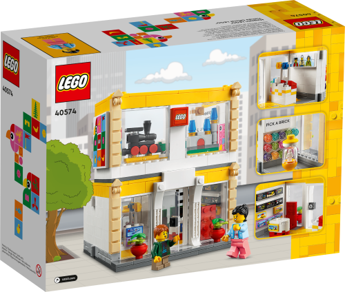 Set 40574