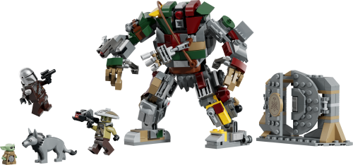Set 75451