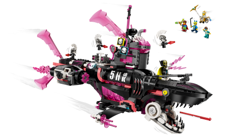 Set 71500
