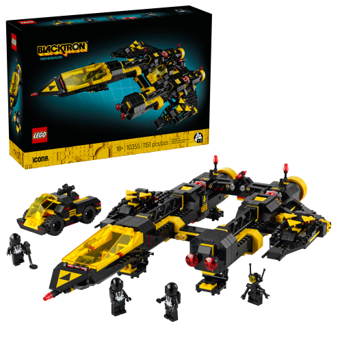 Set 10355