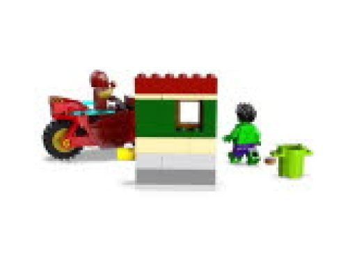 Set 76287