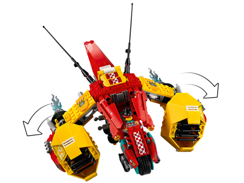 Set 80008