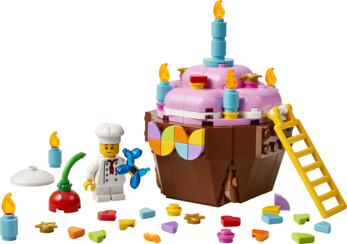 Set 40905