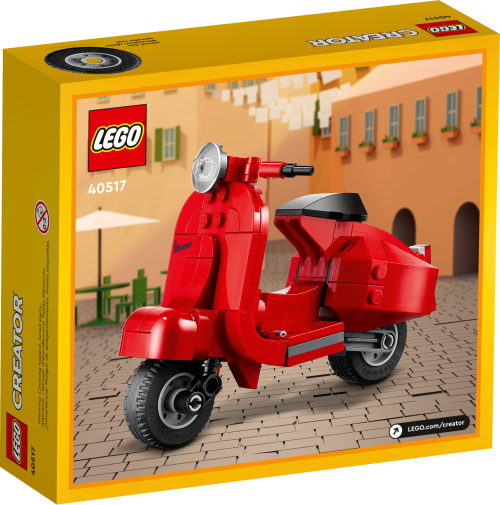 Set 40517