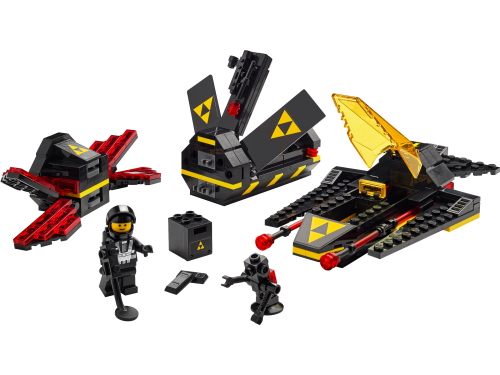 Set 40580