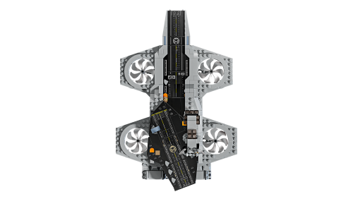 Set 76295