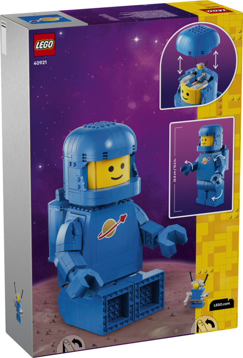 Set 40921