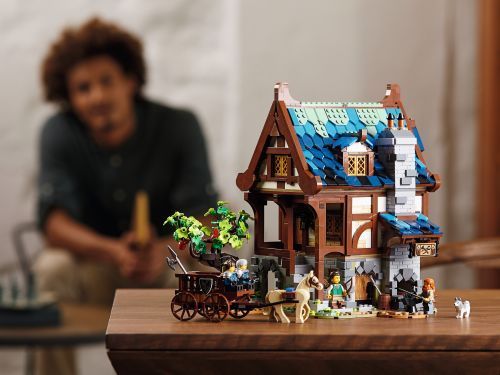 Set 21325