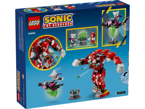 Set 76996