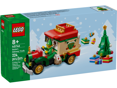 Set 40746