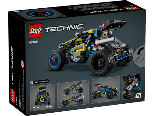 Set 42164
