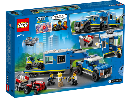 Set 60315
