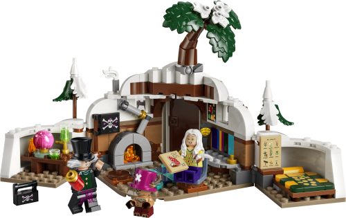 Set 75641