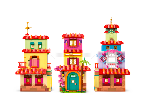 Set 43245