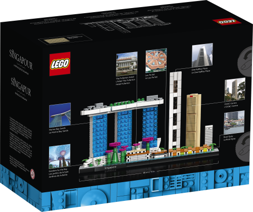 Set 21057