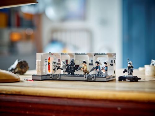 Set 75387