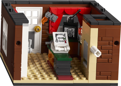 Set 21330