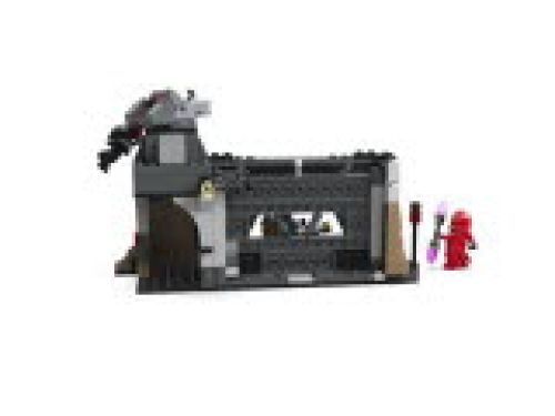 Set 75386