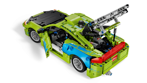 Set 42229