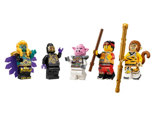 Set 80048