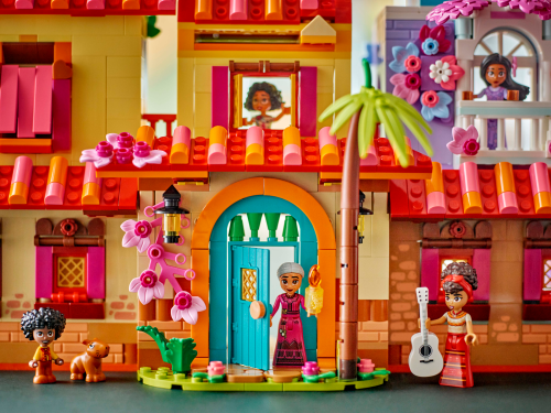 Set 43245