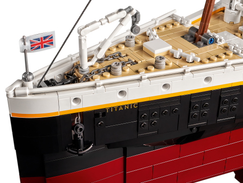 Set 10294