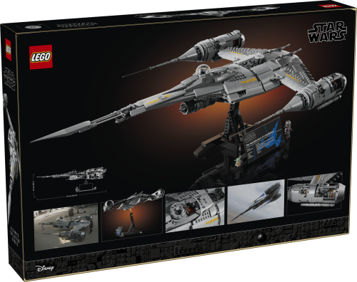 Set 75442