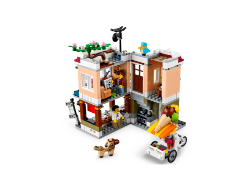 Set 31131