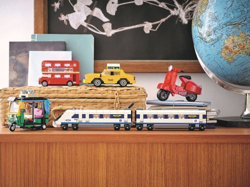 Set 40517