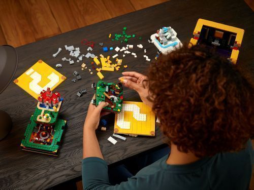 Set 71395