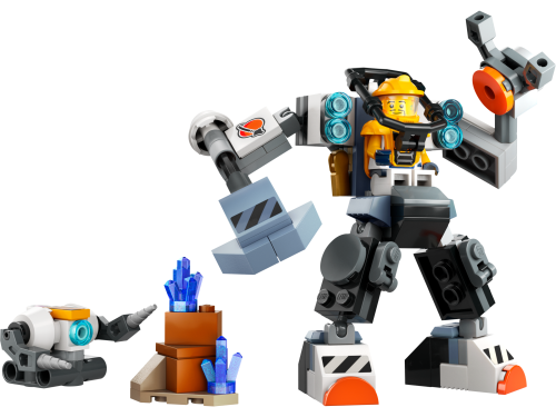 Set 60428