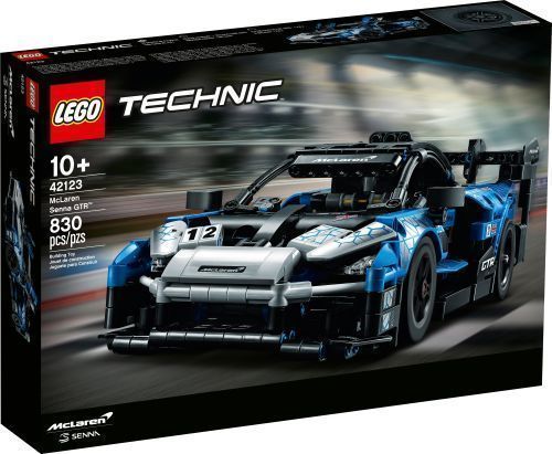 Set 42123