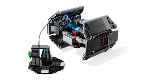 Set 75421