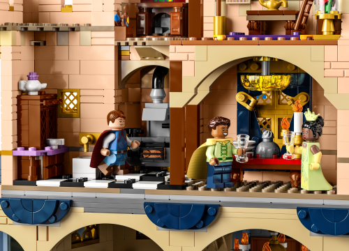 Set 43222