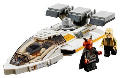 Set 75290