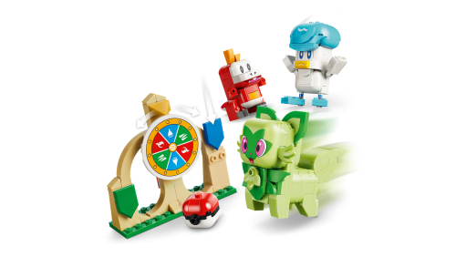 Set 72158