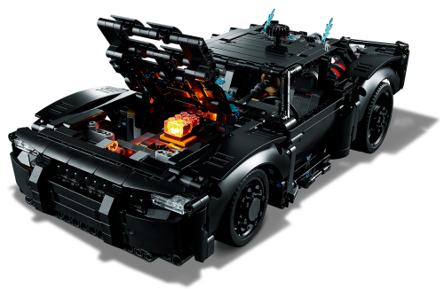 Set 42127