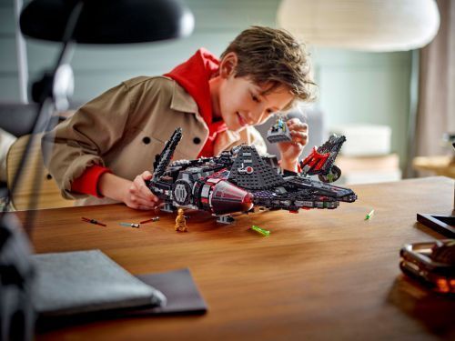 Set 75389