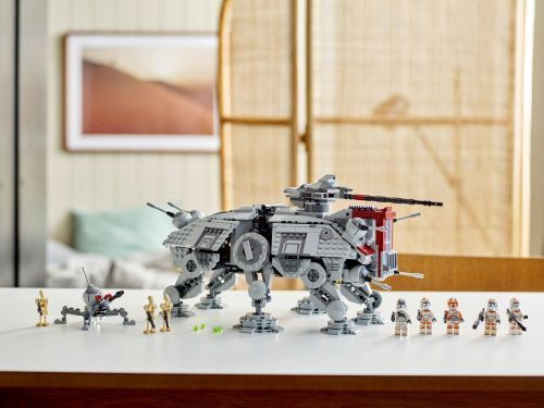 Set 75337