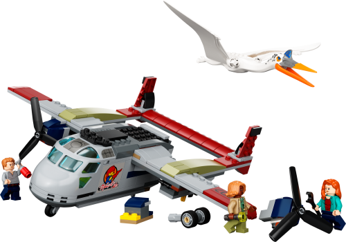 Set 76947