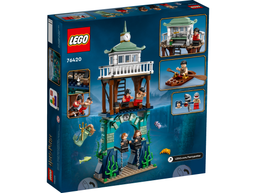 Set 76420