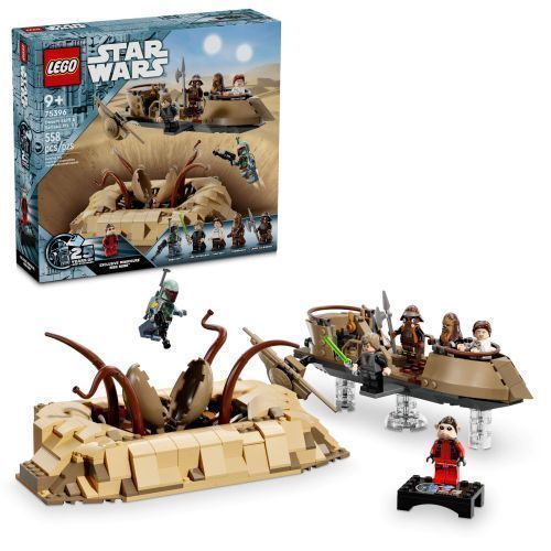 Set 75396