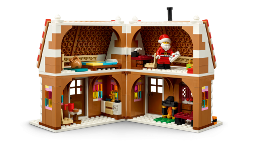 Set 40809