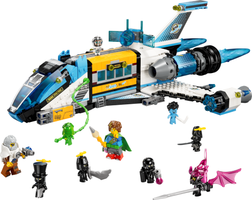 Set 71460