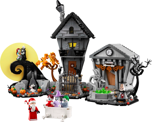 Set 21351