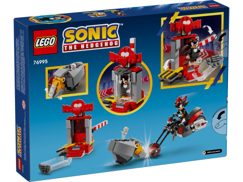 Set 76995