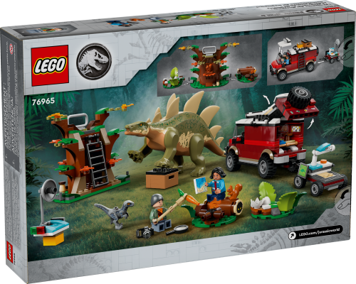 Set 76965