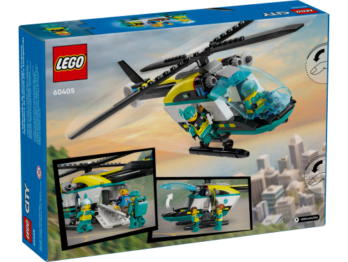 Set 60405