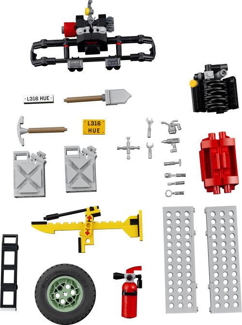 Set 10317