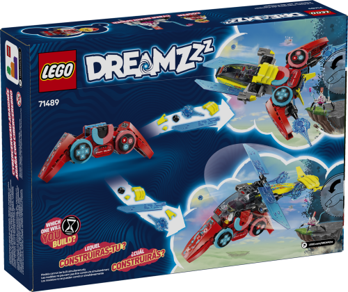 Set 71489